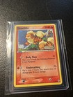 Growlithe