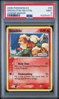 Growlithe
