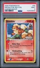 Growlithe