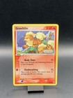 Growlithe