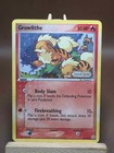Growlithe