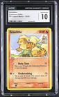 Growlithe