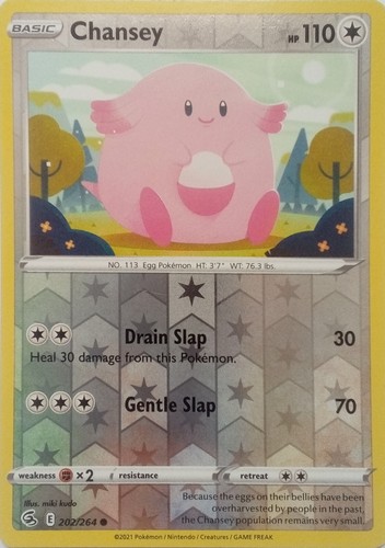 Chansey