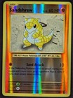 Sandshrew