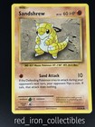 Sandshrew