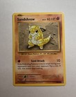 Sandshrew
