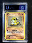 Sandshrew