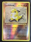 Sandshrew