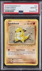 Sandshrew