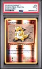 Sandshrew