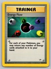 Energy Flow