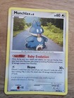 Munchlax