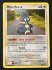 Munchlax