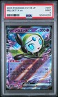 Meloetta Ex