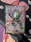Meloetta Ex
