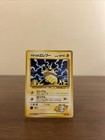 Lt. Surge's Electabuzz