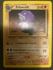 Poliwrath