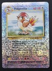 Pidgeotto