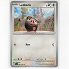 Lechonk