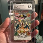Charizard Battle