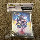 Sealed Mini Portfolio