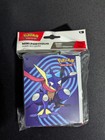 Sealed Mini Portfolio
