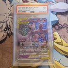Mewtwo & Mew Tag Team GX