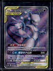 Mewtwo & Mew Tag Team GX