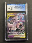 Mewtwo & Mew Tag Team GX