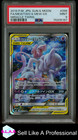 Mewtwo & Mew Tag Team GX