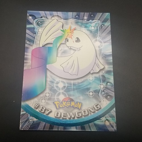 Dewgong