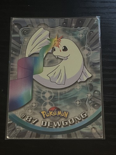 Dewgong