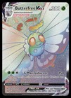 Butterfree VMAX