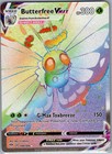 Butterfree VMAX