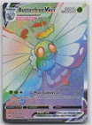 Butterfree VMAX