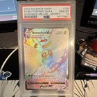 Butterfree VMAX