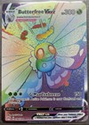 Butterfree VMAX