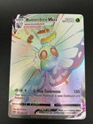 Butterfree VMAX