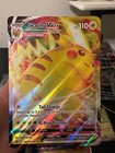 Pikachu VMax