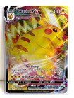 Pikachu VMax