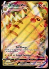Pikachu VMax