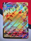 Pikachu VMax