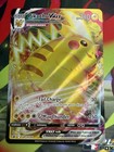 Pikachu VMax