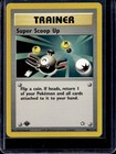 Super Scoop Up