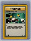 Super Scoop Up