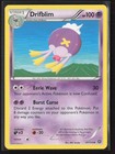 Drifblim