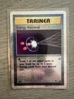 Energy Retrieval