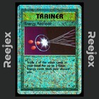 Energy Retrieval