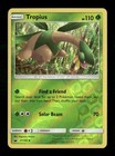 Tropius