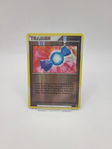 Rare Candy